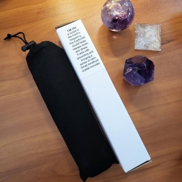 136.1hz Tuning Fork‎ - Picture 3 of 3